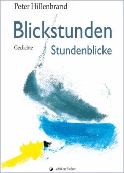 Cover Blickstunden - Stundenblicke
