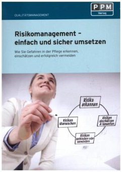 Risikomanagement einfach und sicher umsetzen - Althoff, Jutta;Hergesell, Sandra