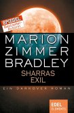 Sharras Exil (eBook, ePUB)