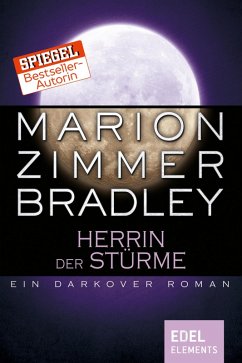Herrin der Stürme (eBook, ePUB) - Bradley, Marion Zimmer