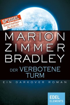 Der verbotene Turm (eBook, ePUB) - Bradley, Marion Zimmer