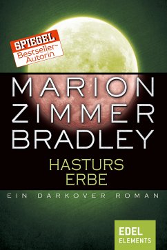 Hasturs Erbe (eBook, ePUB) - Bradley, Marion Zimmer