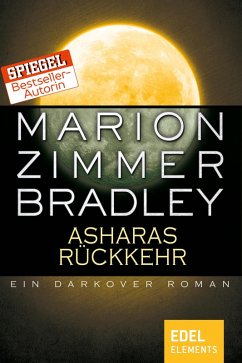 Asharas Rückkehr (eBook, ePUB) - Bradley, Marion Zimmer