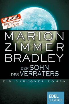 Der Sohn des Verräters (eBook, ePUB) - Bradley, Marion Zimmer