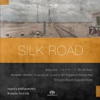 Silk Road-Orchesterwerke