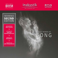 Great Women Of Song (2 Lp) - Reference Sound Edition