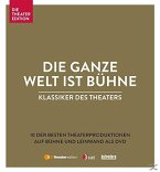 Klassiker Des Theaters DVD-Box