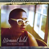 Woman Child (2 X 180g Virgin Vinyl) Woman Child (2 X 180g Virgin Vinyl)