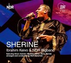 Sherine-Ibrahim Keivo & Ndr Bigband