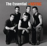 The Essential *Nsync