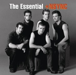 The Essential *Nsync - 'N Sync