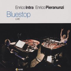 Bluestop - Pieranunzi,Enrico-Intra,Enrico