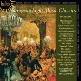 European Light Music Classics