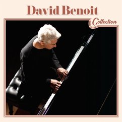 David Benoit Collection - Benoit,David