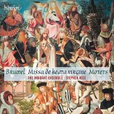 Missa De Beata Virgine/Motetten