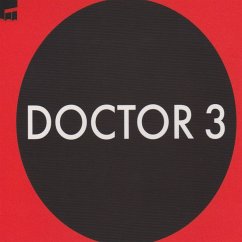 Doctor 3 - Doctor 3