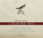 Lagrime Mie-Meine Träne - Lieder Lagrime Mie-Meine Träne - Lieder