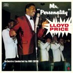 Mr.Personality+2 Bonus Trac (Vinyl)