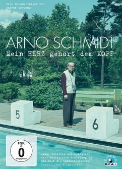 Arno Schmidt - Mein Herz gehört dem Kopf - Diverse