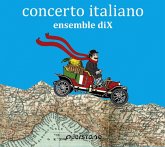 Concerto Italiano Concerto Italiano
