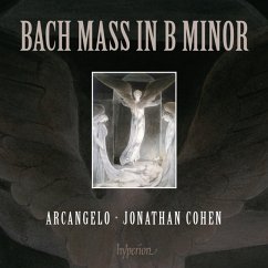 Messe In H-Moll - Cohen/Arcangelo/+
