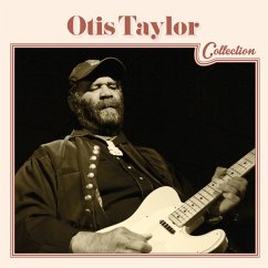 Otis Taylor Collection - Taylor,Otis
