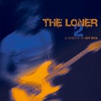 The Loner Vol.2-A Tribute To Jeff Beck