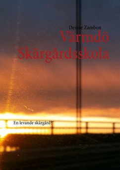 Värmdö Skärgårdsskola (eBook, ePUB)