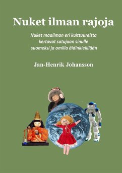Nuket ilman rajoja (eBook, ePUB)