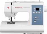 Singer Confidence 7465 Nähmaschine