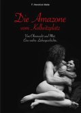 Die Amazone vom Kollwitzplatz