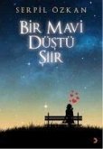 Bir Mavi Düstü Siir