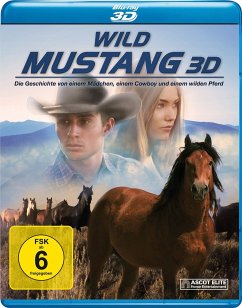Wild Mustang - Diverse