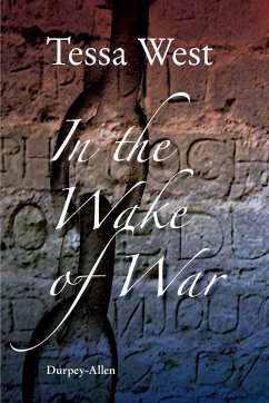 In the Wake of War - West, Tessa