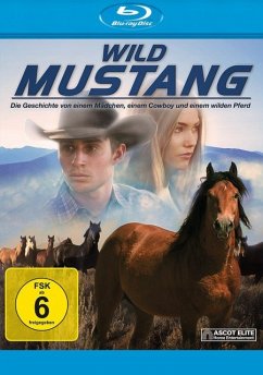 Wild Mustang - Diverse