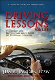 Driving Lessons For Life (eBook, ePUB)