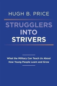 Strugglers Into Strivers (eBook, ePUB)
