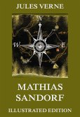 Mathias Sandorf (eBook, ePUB)