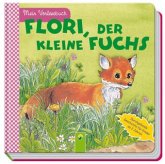 Flori, der kleine Fuchs