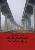 Die Wandlitz-Papiere (eBook, ePUB)