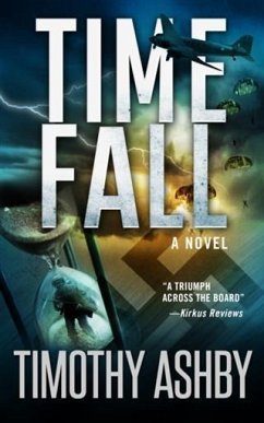 Cover Time Fall (eBook, ePUB)