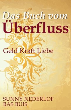 Cover Das Buch vom Uberfluss (eBook, ePUB)