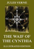 The Waif Of The Cynthia (eBook, ePUB)