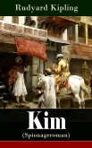 Kim (Spionageroman) (eBook, ePUB)