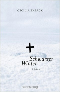 Schwarzer Winter (eBook, ePUB) - Ekbäck, Cecilia