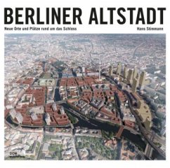 Berliner Altstadt - Stimmann, Hans