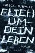 Flieh um dein Leben (eBook, ePUB) - Bild 1