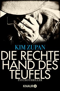 Die rechte Hand des Teufels (eBook, ePUB) - Zupan, Kim