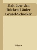 Kalt über den Rücken Läufer (eBook, ePUB)