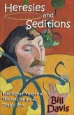 Heresies and Seditions (eBook, ePUB)